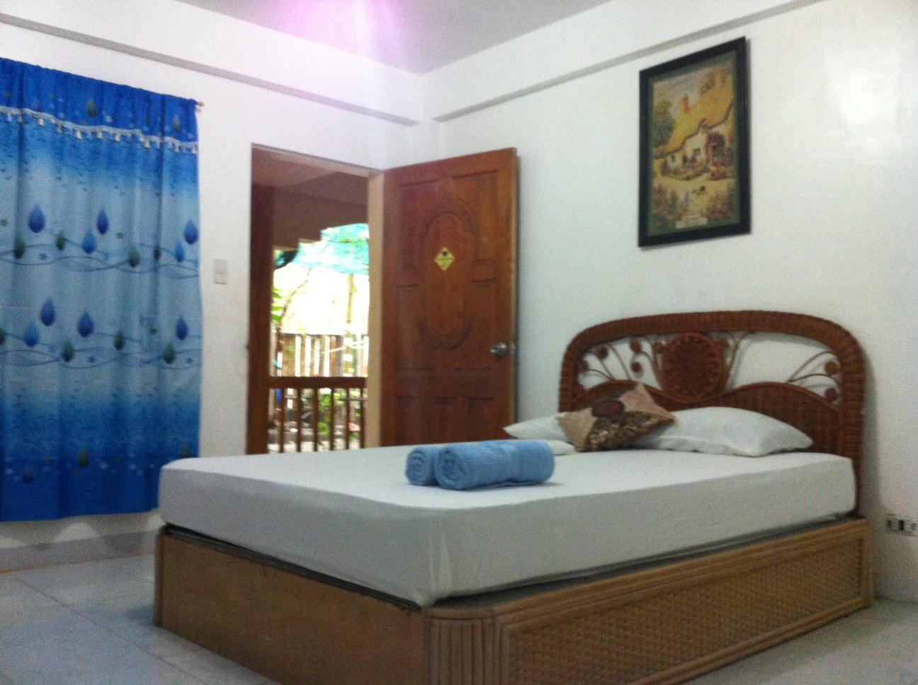 La Oviedo 2* Balabag (Boracay)