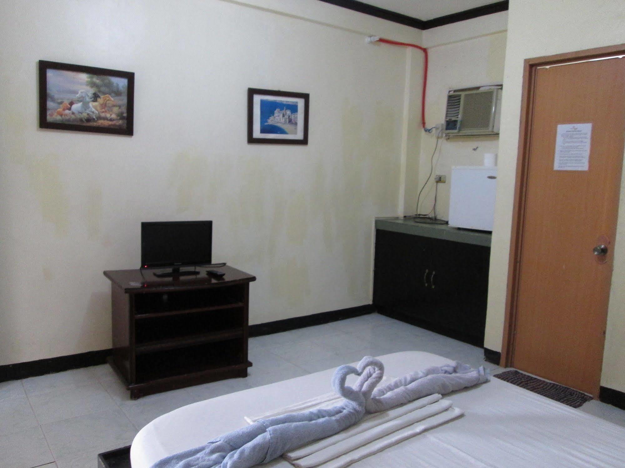 La Oviedo 2* Balabag (Boracay)